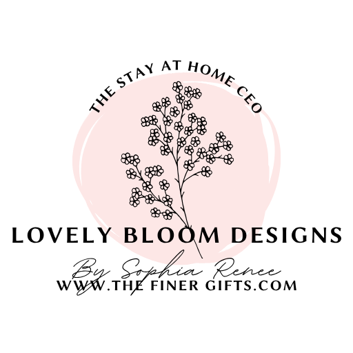 Lovely Bloom Designs