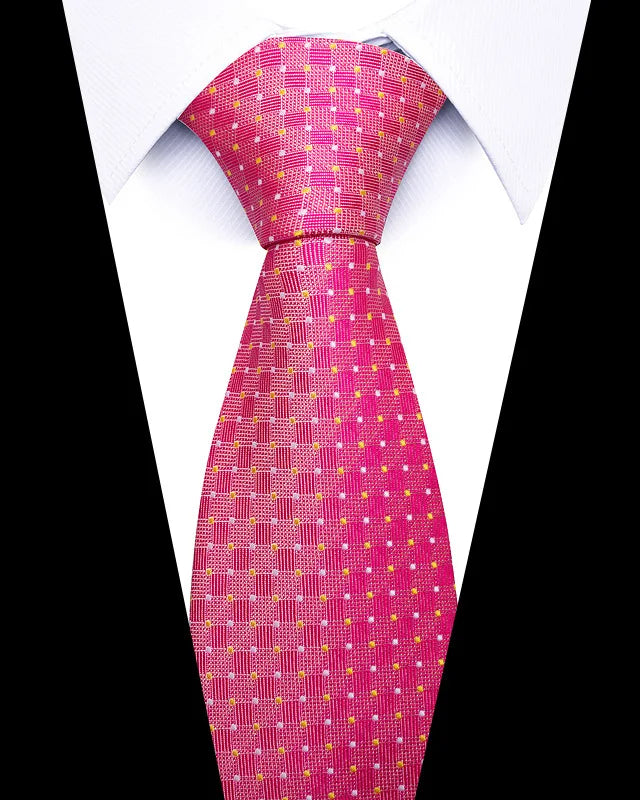 High-quality Ties - Apparel Accessories/Gift for Men