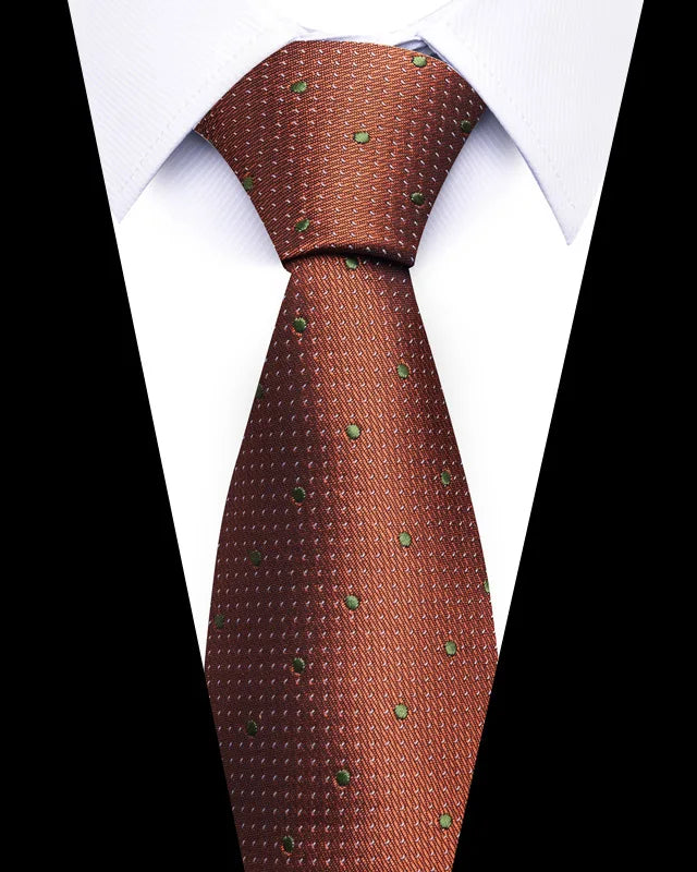 High-quality Ties - Apparel Accessories/Gift for Men