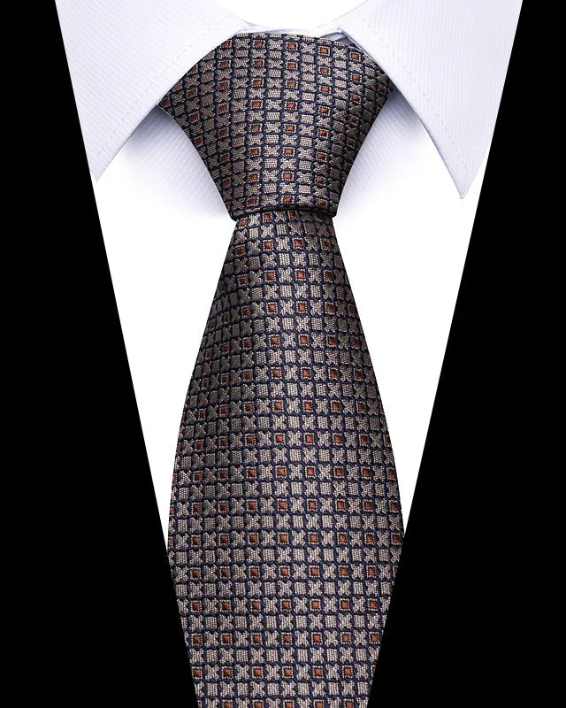 High-quality Ties - Apparel Accessories/Gift for Men