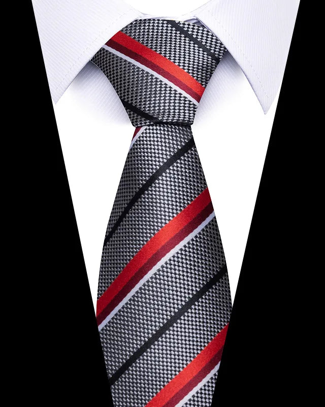 High-quality Ties - Apparel Accessories/Gift for Men