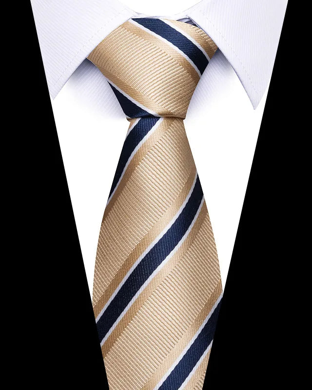 High-quality Ties - Apparel Accessories/Gift for Men