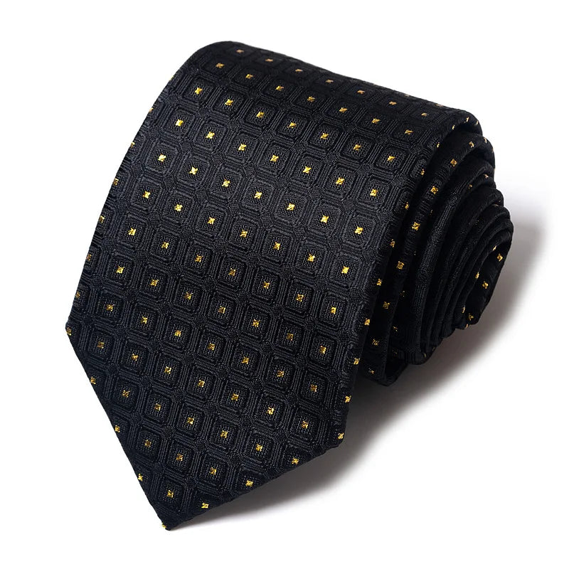 High-quality Ties - Apparel Accessories/Gift for Men