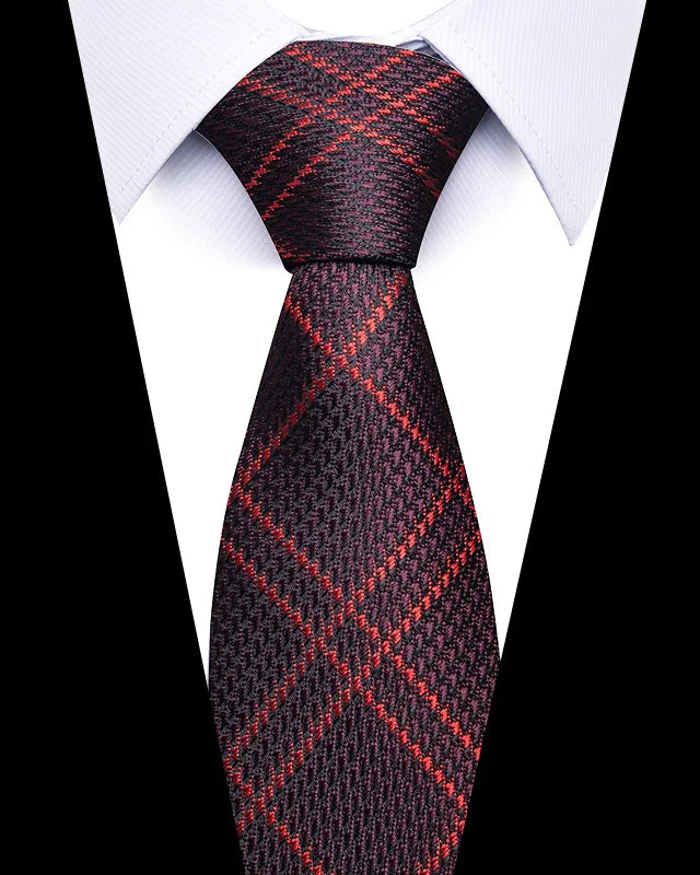 High-quality Ties - Apparel Accessories/Gift for Men