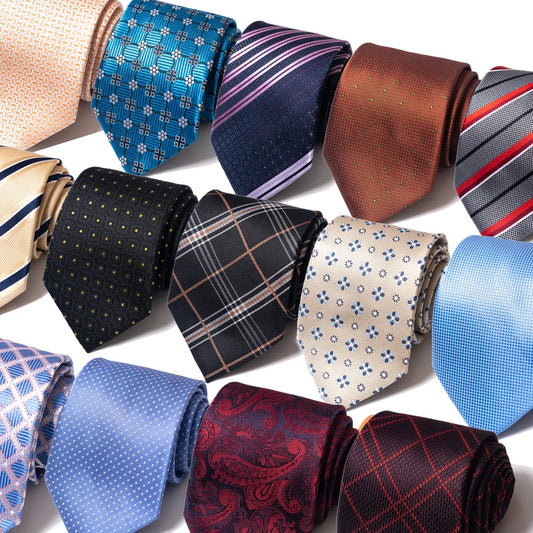 High-quality Ties - Apparel Accessories/Gift for Men