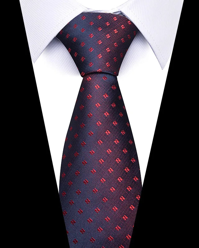 High-quality Ties - Apparel Accessories/Gift for Men