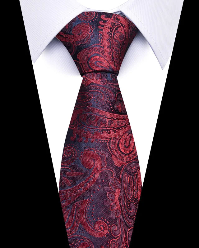 High-quality Ties - Apparel Accessories/Gift for Men