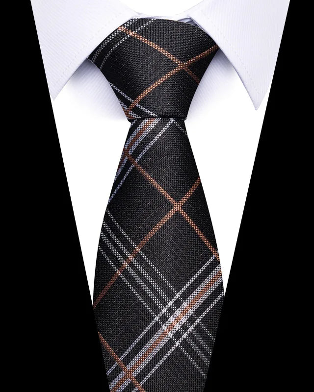 High-quality Ties - Apparel Accessories/Gift for Men