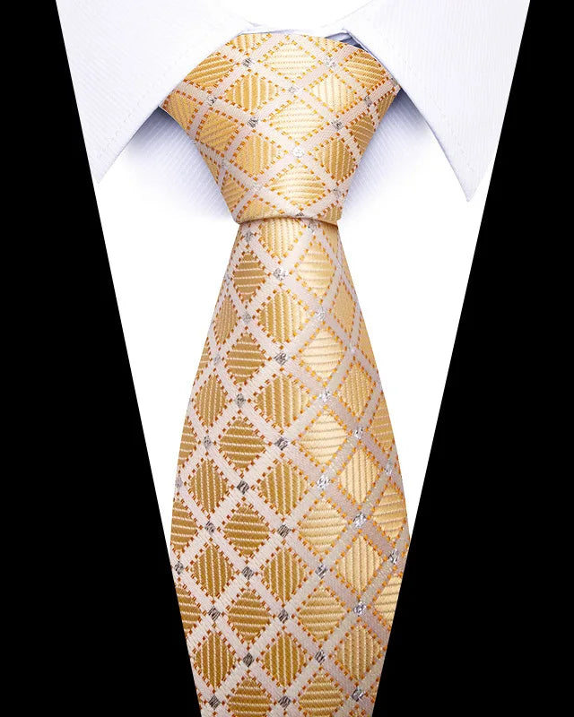 High-quality Ties - Apparel Accessories/Gift for Men