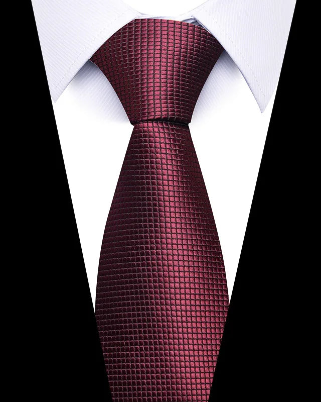 High-quality Ties - Apparel Accessories/Gift for Men